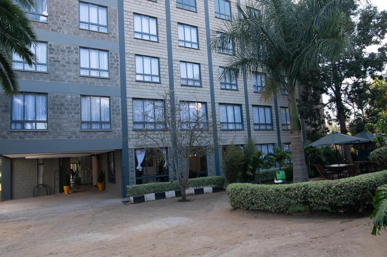 Seo Hotel Machakos Extérieur photo